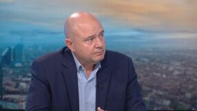 Димитър Хаджидимитров: Още следващата седмица дизелът ще бъде над 1,60 евро. Това е ниска цена за мярка