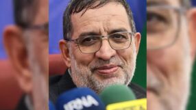 Ген. Али Наини: Удивително е, Иран продължава да произвежда ракети. Ройтерс: Наини е убит