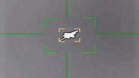 Ескалация без край: И Иран потвърди за ударения американски изтребител F-35 (ВИДЕО)