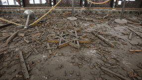 Световни медии: Ударът по газово находище в Иран променя хода на войната