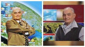 В памет на Минчо Празников: „Красивите синоптички са като времето – капризни“ – шегите, които останаха