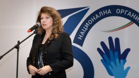 Йотова: Това е една от най-сложните кампании за политическите сили