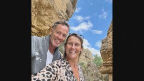 Семейството на британска двойка, задържана в Иран: Двамата са използвани като „живи щитове“ 