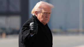 Varieties of Democracy: Тръмп върви по пътя на Орбан и Вучич, движи се с по-бързи темпове от тях