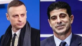 Георги Иванов за Бербатов: Нямам нищо против съветника! (ВИДЕО)