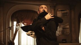 Между шока и тишината: Любовта от нула до плюс безкрайност