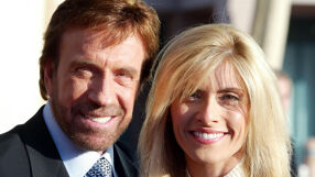 Какви бизнеси остави след себе си Чък Норис? 