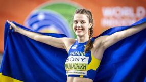 Отне рекорда на Костадинова, а сега отново е на световния връх