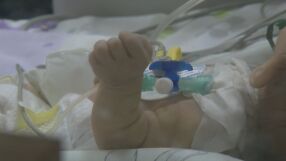 Взрив на менингококова инфекция във Великобритания