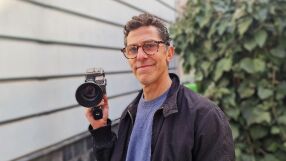 Ед Сейърс: Филмът се ражда в монтажа и в съзнанието на публиката