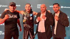 Радо Росенов впечатли с нова безaпелационна победа в Хамбург