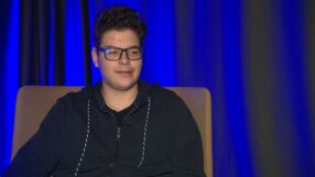 Създател на светове на 15: Александър Донков е първи на световна олимпиада по програмиране 