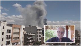 „Иран има преимущество, защото контролира Ормузкия проток“: Джеймс Дорси за скритата сила в конфликта