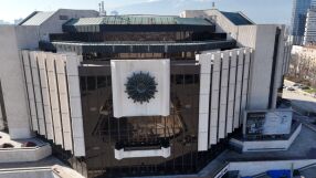 Директорът на НДК със заплата от 14 000 евро месечно. Шефовете получавали и ваучери за храна