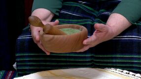 Фестивал на самардалата в Конаре: Селото събира средства за ремонт на читалището