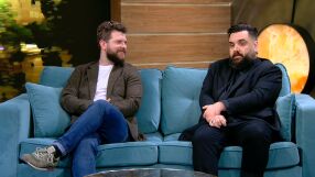 „България решава“ на 23 март: Как изборите оживяват чрез 3D мапинг на bTV?