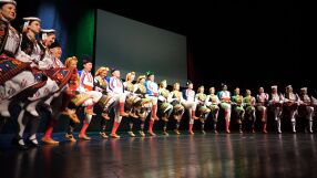 Фолклор без граници: Ансамбъл „Лазарка“ пази българските традиции в Германия