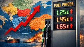 Цените на горивата излизат от контрол: Къде на Балканите плащат най-скъпо за бензин и дизел