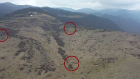 Трагедията "Петрохан-Околчица": За първи път показваме мястото, на което бяха открити телата в кемпера и къде е той днес