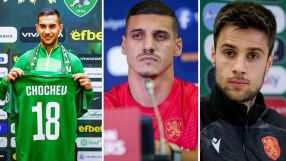 Кой ще стане Футболист номер 1 на България за 2025 г.? (АНКЕТА)