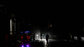 Два пъти за седмица: Куба остана на тъмно след нов срив на електричската мрежа