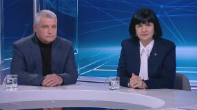 „Величие“ припознава във всички партии съюзници, с изключение на ГЕРБ и „ДПС-Ново начало“