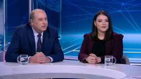 „Никога не е имало вариант г-н Доган отново да участва в изборите“: Ерол Мехмед и Есра Ибиш за стратегията и очакванията на АПС