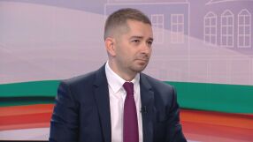  Слави Василев: „Прогресивна България“ има шанс за исторически резултат