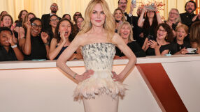 Никол Кидман се разгорещи след развода! Обвързана ли е вече актрисата? (ВИДЕО)