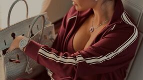 Джорджина плати последните 120 000 евро и спаси живота на дете