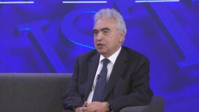 Фатих Бирол: Дълбочината на проблема не беше оценена добре от политиците по света