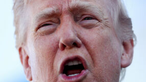 Тръмп: Водим преговори с уважавани ирански лидери, Ислямската република е готова за край на войната