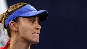 Смразяващата изповед на бившата №2 в тениса