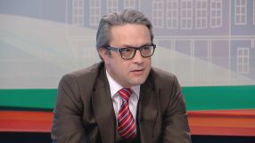 Тома Биков: „Прогресивна България“ е основният ни опонент, България има нужда от стабилно управление