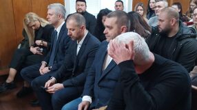 Делото „Коцев“ на пауза: Двама от подсъдимите са кандидати за депутати