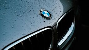 BMW изтегля 180 000 автомобила в Китай поради риск от възникване на пожар