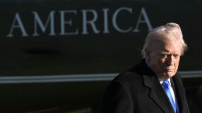 Какви възможности остават за Доналд Тръмп във войната срещу Иран?