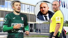 Корупция и залози - грандиозен скандал разтърси чешкия футбол