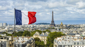 Френската ядрена енергия помага за защита на цените на ток в Европа от шок