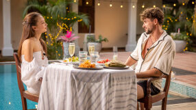 Подхождат ли си Марин и Любомира от „Ергенът“ 5? (АНКЕТА)