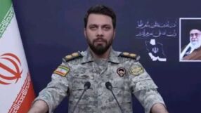 Иран: САЩ преговарят само със себе си, не искаме сделка