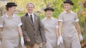 Университет прави бавачките милионери - след завършване, те взимат 59 000 евро стартова заплата