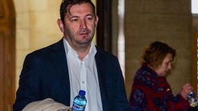 СГС прекрати делото срещу бившия зам.-кмет на София Никола Барбутов