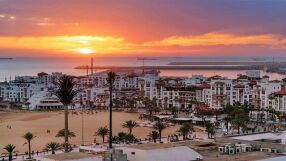 Седем дни ол инклузив за 270 евро- нова и евтина дестинация, която може да посетите тази пролет