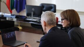 Христо Грозев ще помага на правителството в битката с хибридните заплахи по време на изборите