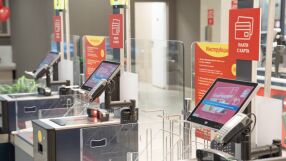 Скирмантас Невидомскис е назначен за изпълнителен директор на T MARKET