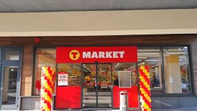 Скирмантас Невидомскис е назначен за изпълнителен директор на T MARKET