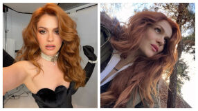 Бурджу Джаврар от „Лейля: Любов и справедливост“ признава: „Бракът ме плаши“