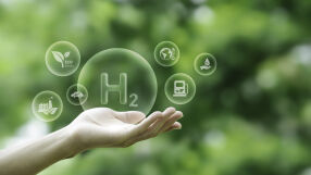 Създават първата водородна долина в България