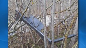 Украински дронове са навлезли във въздушното пространство на Латвия и Естония